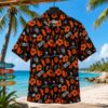 2026 Orioles Birdland Hawaiian Shirt Giveaway