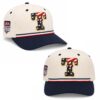 Portland Sea Dogs USA 250th Anniversary 2026 Hat