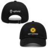 BoodaCheese LSU Tigers Hat