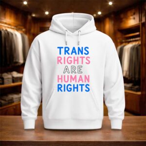 Stefanie Dolson Trans Rights Are Human Rights Shirt (3)