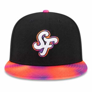 Logan Webb Giants City Connect 2026 Hat