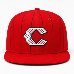 Cincinnati Reds City Connect 2026 Hat (2)