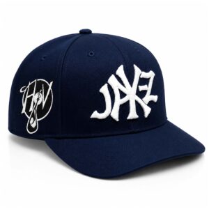 Jay Z Yankee Roc A Fella 1996 Hat (3)