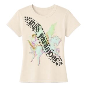 Hayley Williams Miss Paramour Shirt