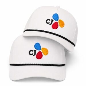 Keith Mitchell CJ Group Hat (2)