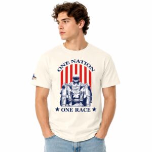 One Nation One Race Indycar Shirt (2)