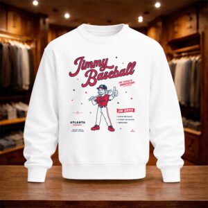 Jimmy Baseball The People's Shortstop Shirt (4)