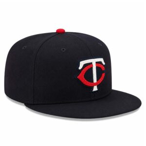 Twins 2026 Field of Dreams Hat (3)