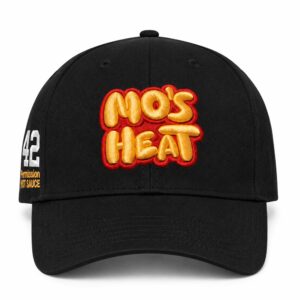 Mariano Rivera Mo's Heat Hat (4)