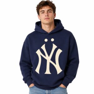 NY Yankees JAY Z Hoodie (2)
