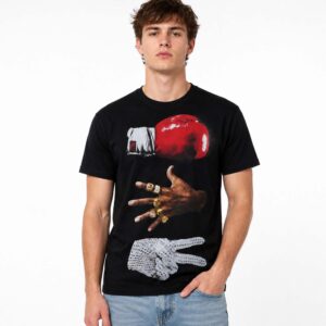 3 Michael Jordan Tyson Jackson Shirt (2)