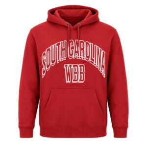 Jason Sudeikis South Carolina WBB Hoodie