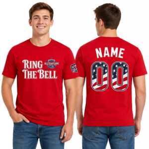 Ring The Bell 2026 All Star Game USA 250th Anniversary Shirt (2)