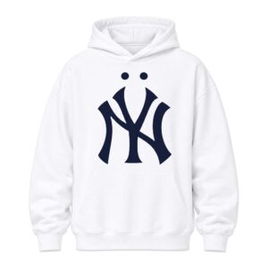 Jay Z Yankees Hoodie