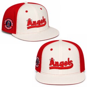2026 Angels City Connect Hat