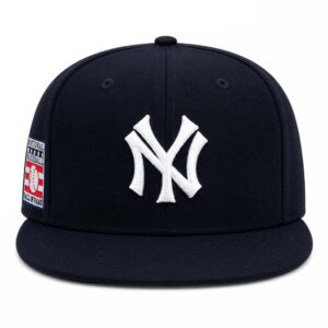 Yankees National Baseball Hall of Fame 2026 Hat (2)