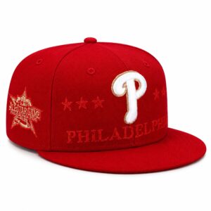 Phillies Home Run Derby All Star Game 2026 Hat (3)