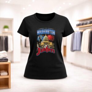 The Washington Jan6ers By Tyler McFadden Shirt (2)