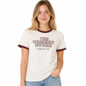 Joe Rogan The Comedy Store Established 1972 Shirt (2)