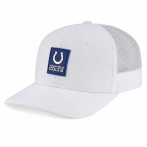 Shane Steichen Indianapolis Colts Hat