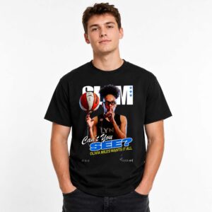 Olivia Mile Slam Can’t You See Shirt (2)