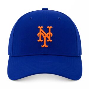 Noah Kahan Citi Field Mets Hat (2)