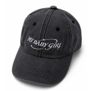 My Baby Girl Hat (2)