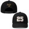 Anthony Pompliano NY Yankees Brown Hat