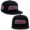 Logan Webb Giants City Connect 2026 Hat