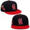 KAWS x Dodgers Baseball 2026 Hat