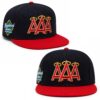 Angels California Flag of Throwback Week Hat