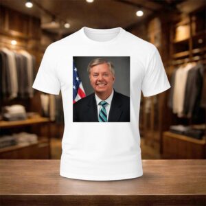 RIP US Senator Lindsey Graham Shirt