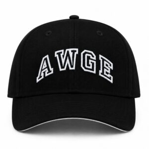 A$AP Rocky AWGE Hat (2)