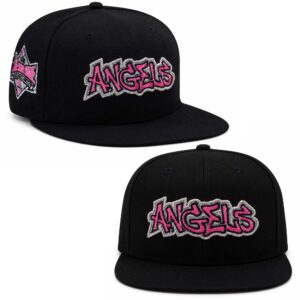 Angels All Star Game 1989 Hat