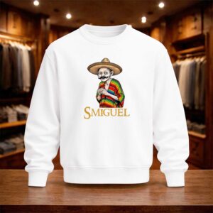 Smiguel Mexican Shirt (4)