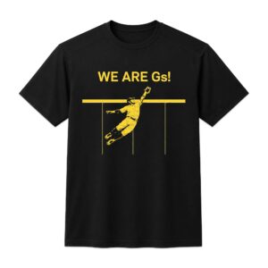 Ryan O’Hearn Pirates We Are GS Shirt