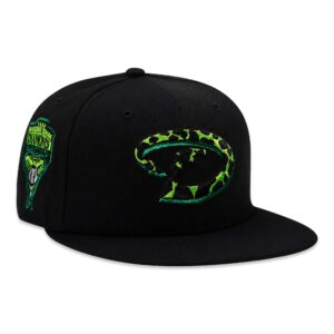 Diamondbacks Inaugural Season 1998 Hat (2)