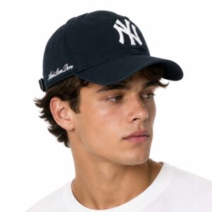 Jay Z Yankees Aime Leon Dore Hat (3)