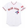 2026 Blue Jays Canada Day Shane Bieber Jersey Giveaway