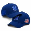 Dave Roberts Dodgers B Hall of Fame 2026 Hat