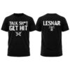 Sami Zayn Justice For Sami Shirt