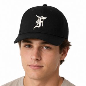 Jay Z Fear Of God Essentials 2026 Hat (3)