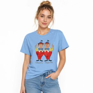 Epstein Tweedledee x Tweedledum Shirt (2)