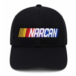 Narcan Hat