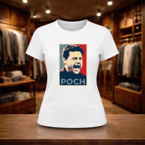 Pochettino Hope Shirt (2)