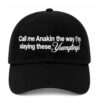 Make Nuclear Great Again Hat