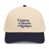 Wisconsin Timber Rattlers Frozen Pizzas Theme Nights Hat