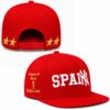 Make Spain Great Again Hat