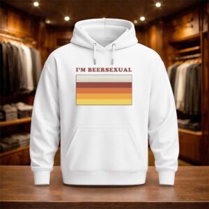 I'm Beersexual Shirt (3)