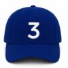 A J Hinch Tigers Basebal Hat